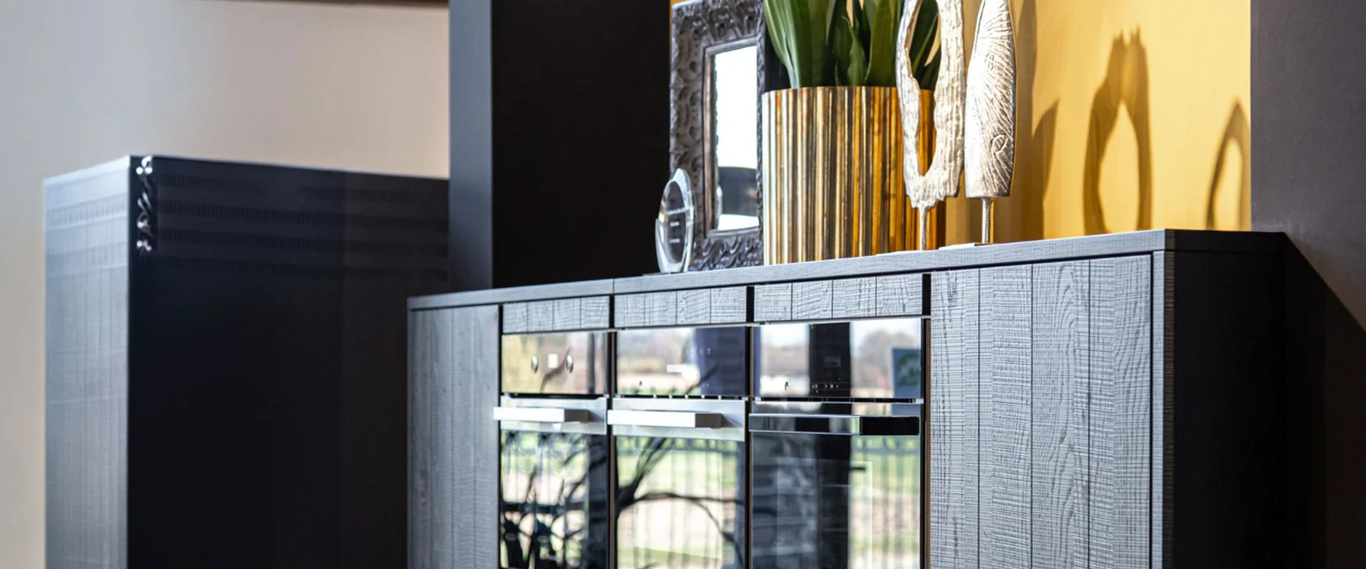 Tuzla Marangoz & Özel Üretim Mobilya