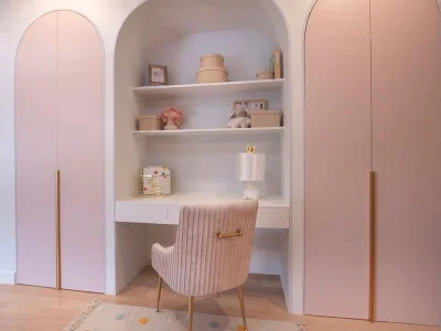 Çocuk ve Genç Odası