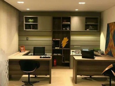 Ofis Mobilyaları İmalatı